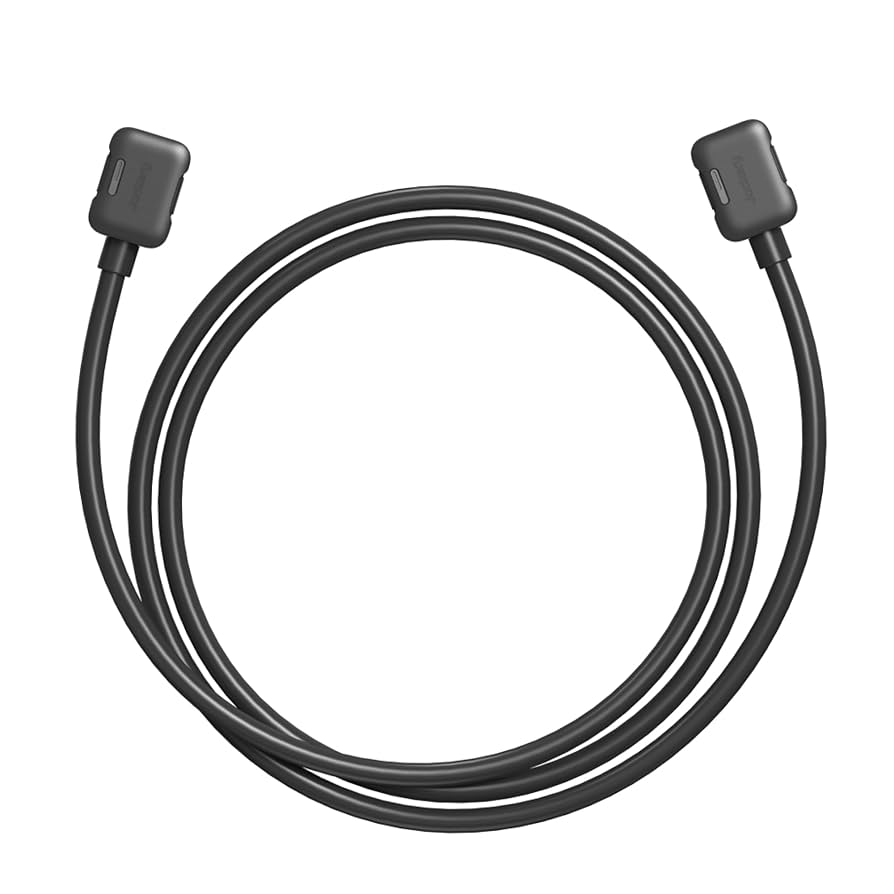 Amazon.com : Jackery Power Input/Output Cable, 5.9ft Power